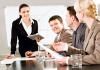 Năng lực quản lý: nhân tố thứ năm Năng lực quản lý: nhân tố thứ năm